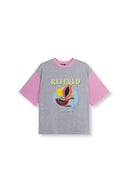 Loui 0versized T-shirt