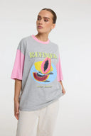 Loui 0versized T-shirt