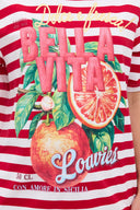 Next big thing Red T-shirt