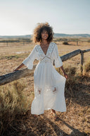 Barbados Long Dress