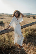 Barbados Long Dress