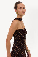 Radiant Whisper to polkadots