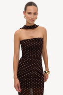 Radiant Whisper to polkadots