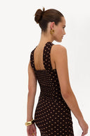 Radiant Whisper to polkadots