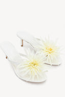 Seasons changing sandals