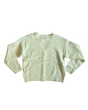 Sofia Vest | Soft brushed knit vest