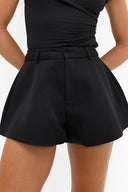 Twillight treasure short