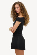 Twillight treasure short